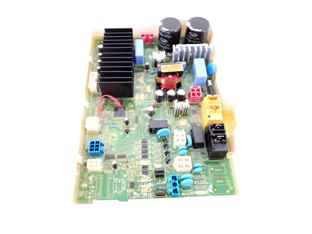 OEM  LG Washer Control Board EBR74798612