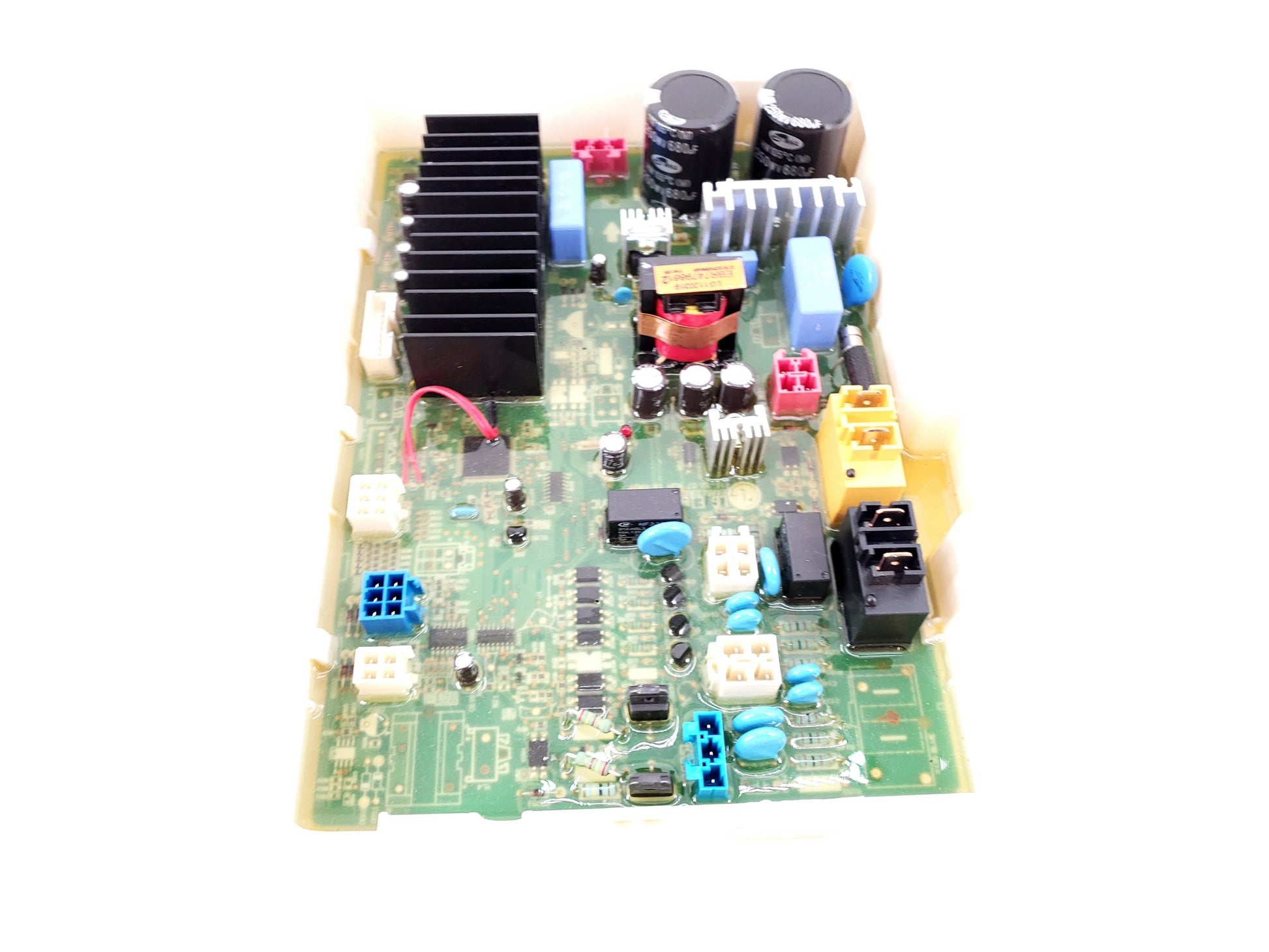 OEM  LG Washer Control Board EBR74798612