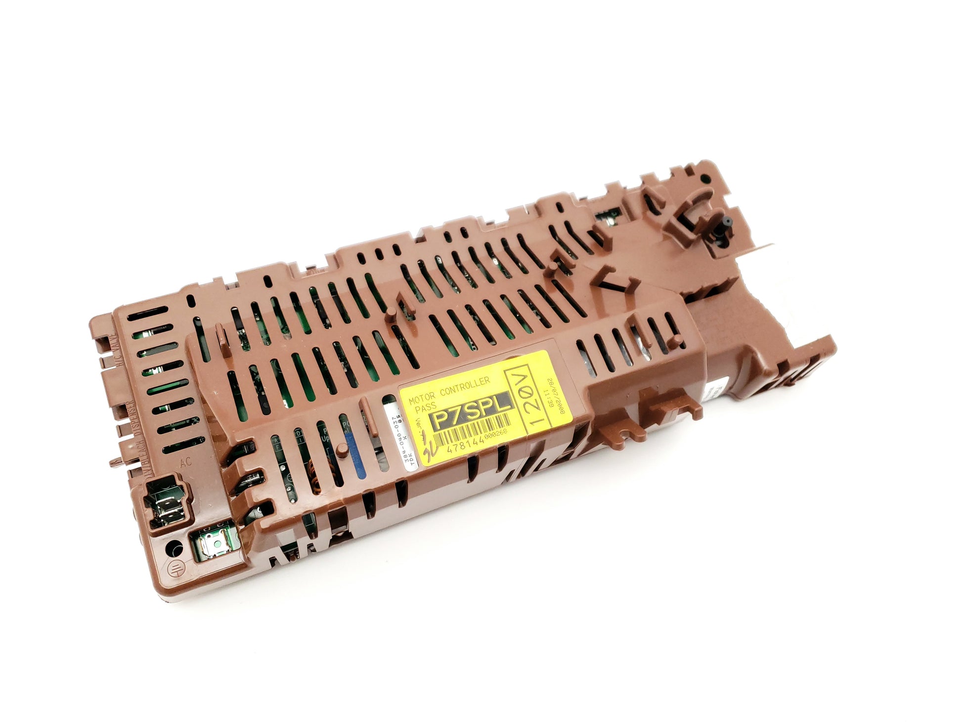 Fisher & Paykel Washer Control 478144