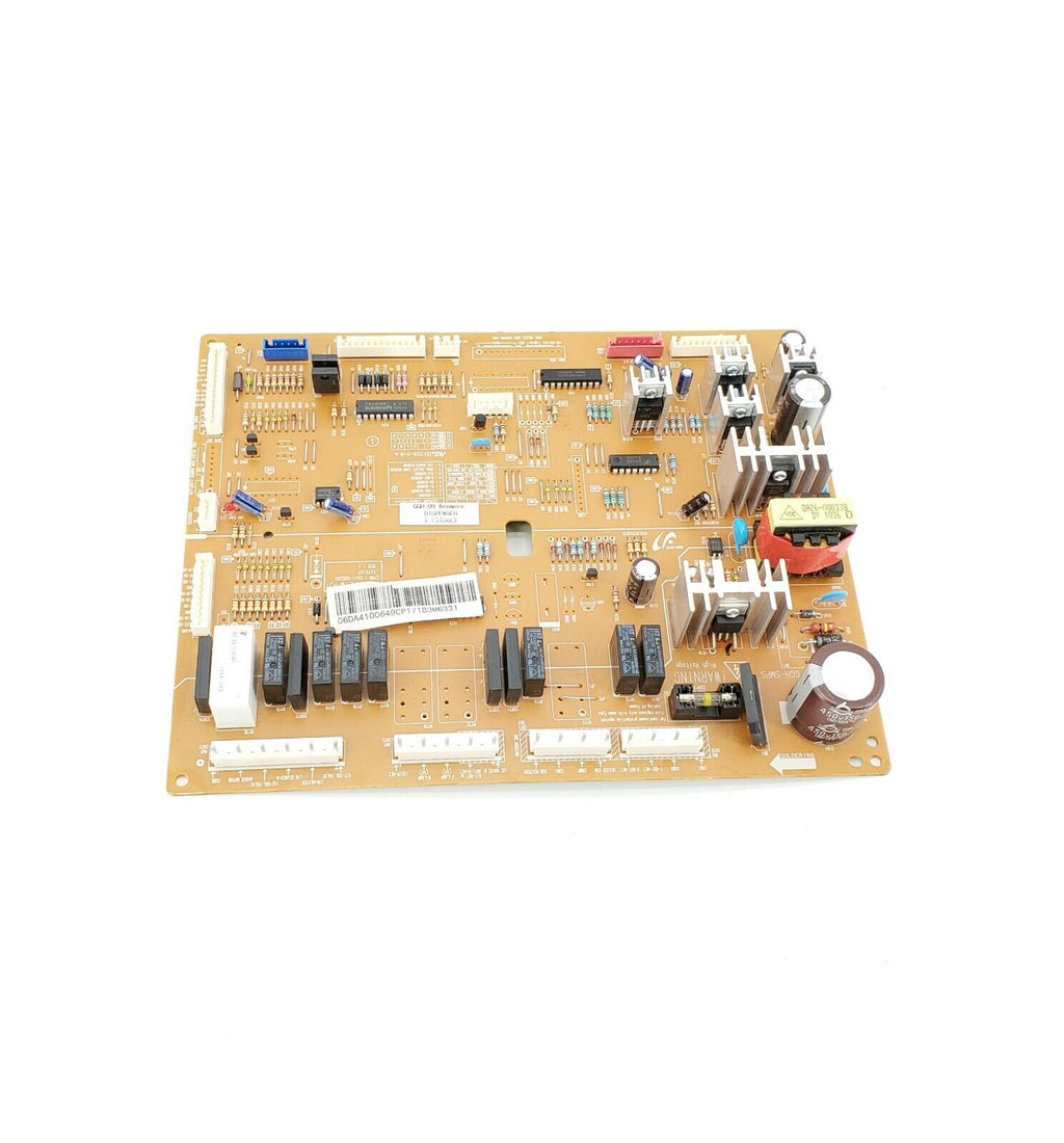 Kenmore Refrigerator Control DA41-00649C