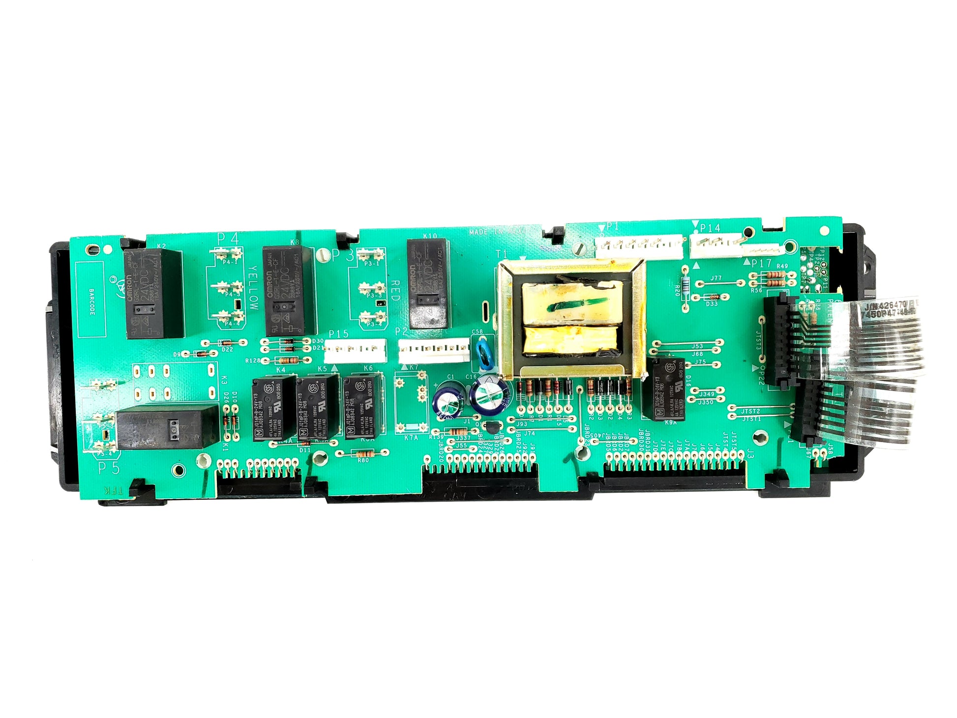 OEM  Maytag Range Control Board 8507P357-60