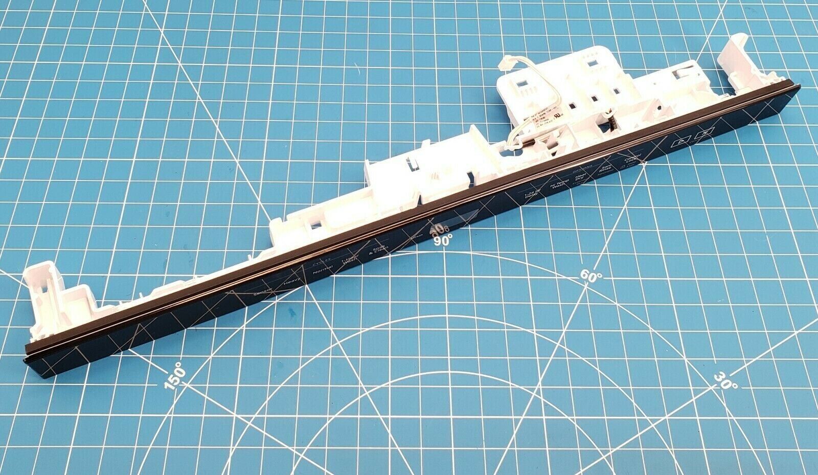New Whirlpool Dishwasher Control Board W11093318