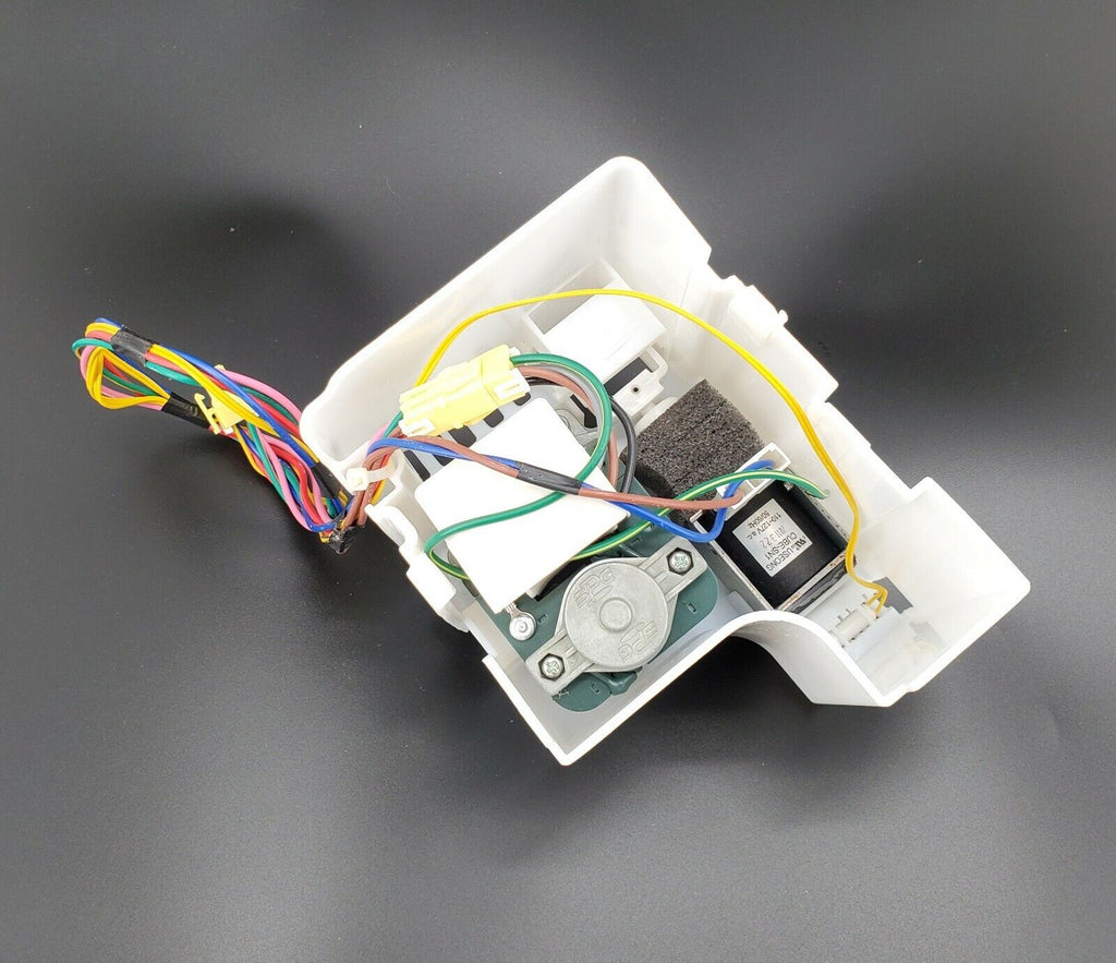 OEM  Samsung Refrigerator Auger DA97-12540A