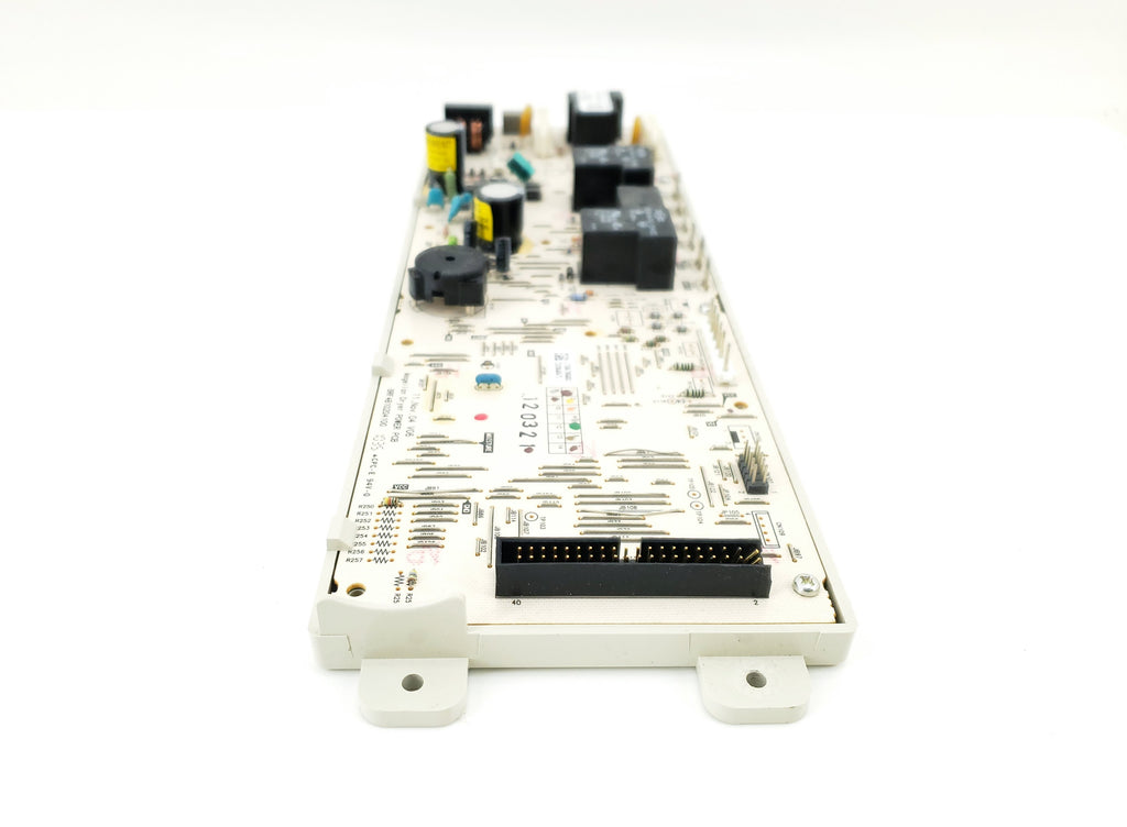 GE Dryer Control Board 175D6798G003