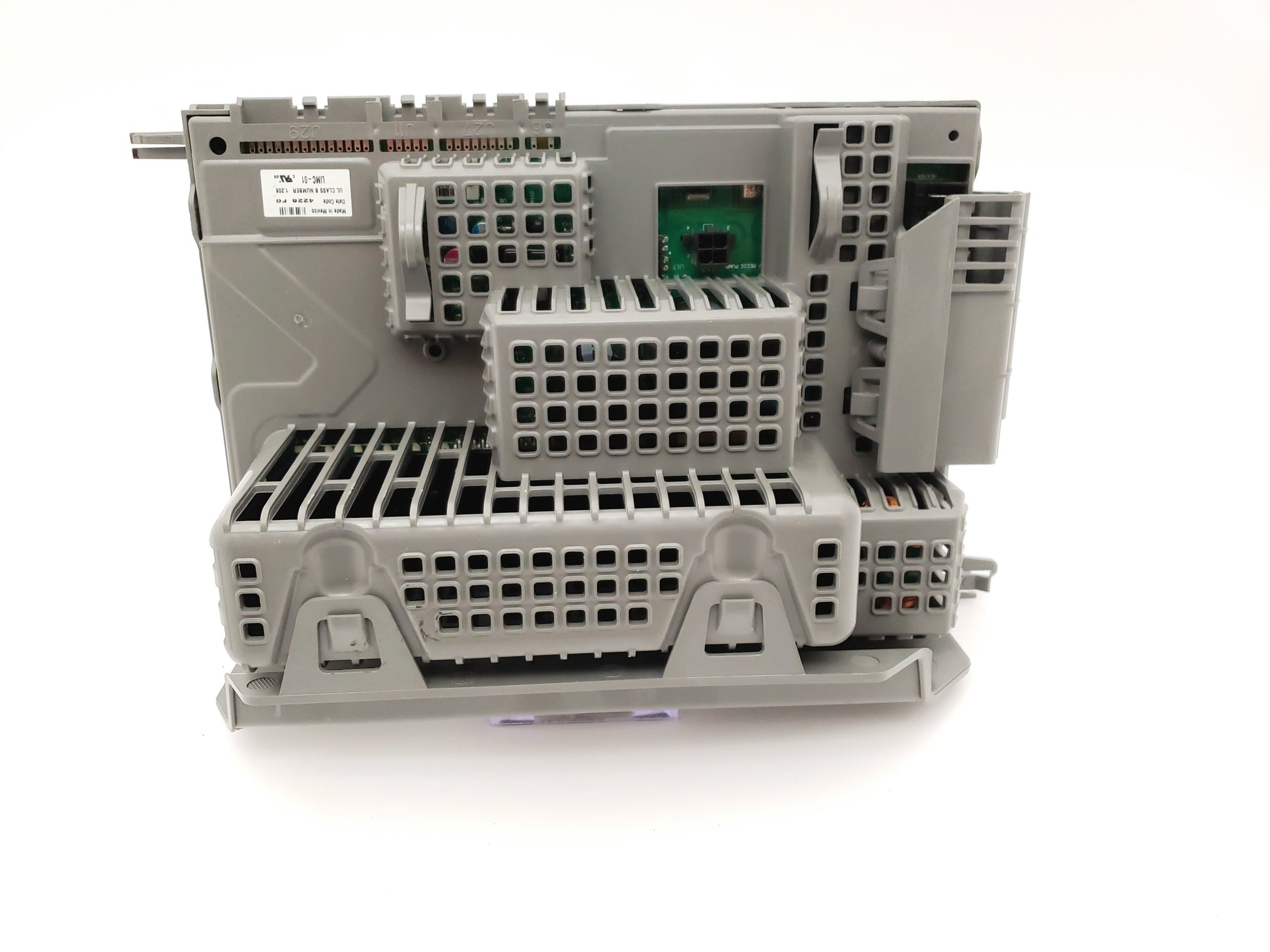 Whirlpool Washer Control W10693612