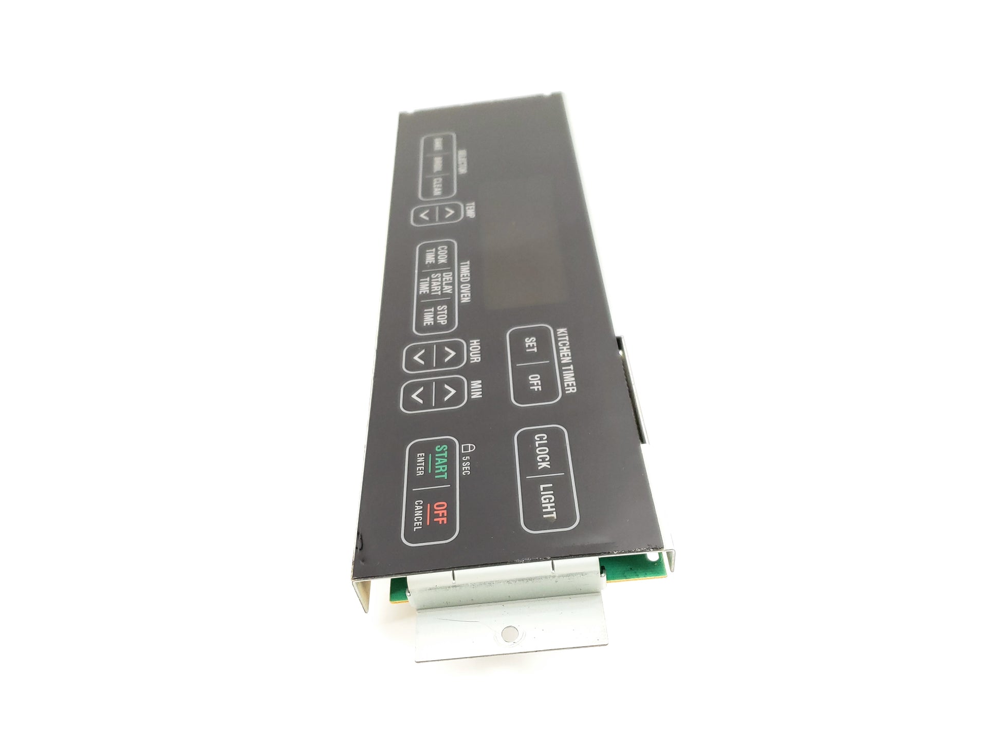 OEM  Whirlpool Range Control Board 8053739