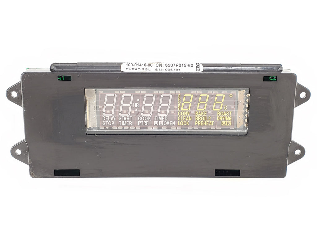 OEM  Jenn-Air Range Control Board 8507P015-60
