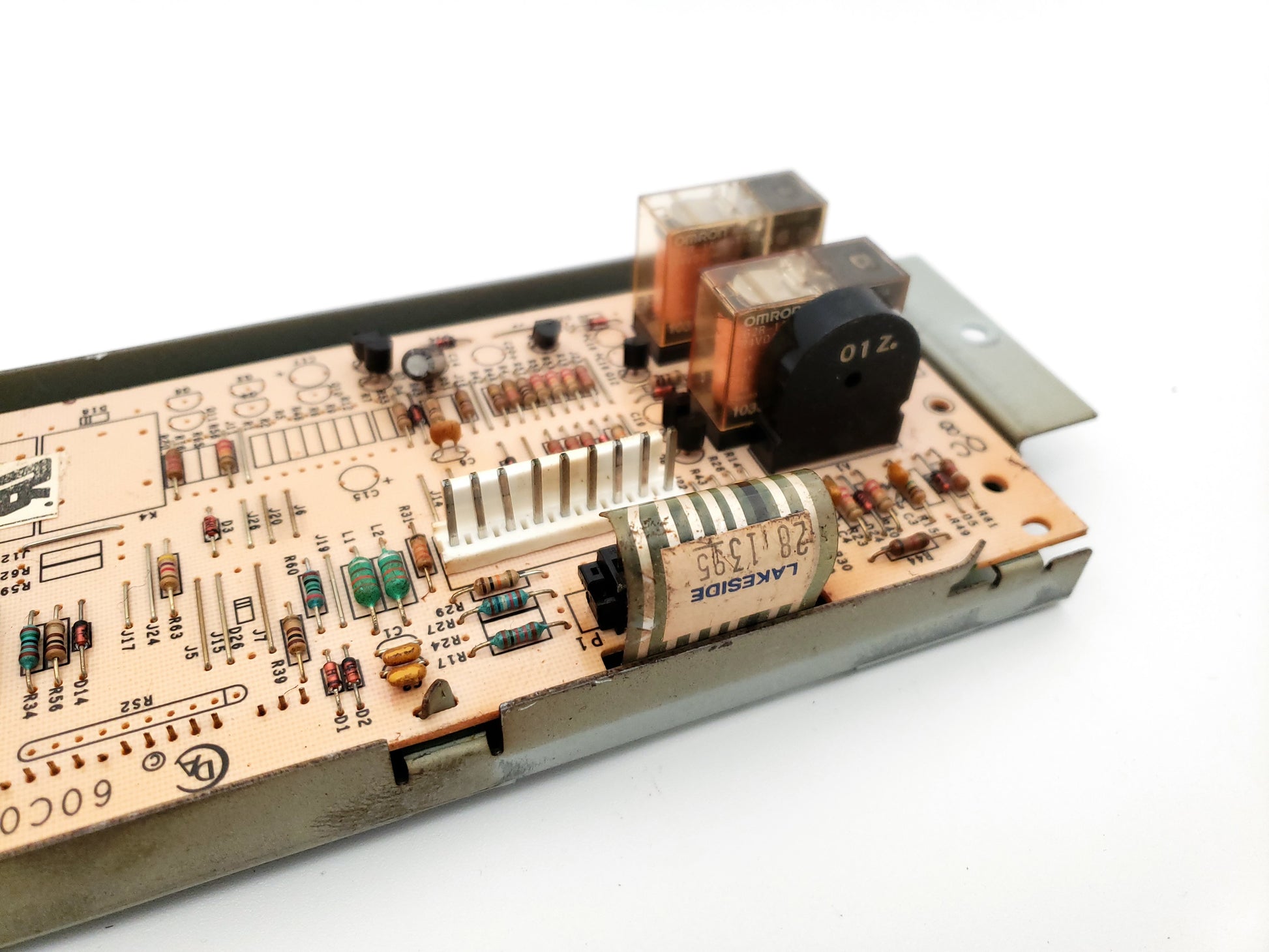 Whirlpool Range Control 3195176