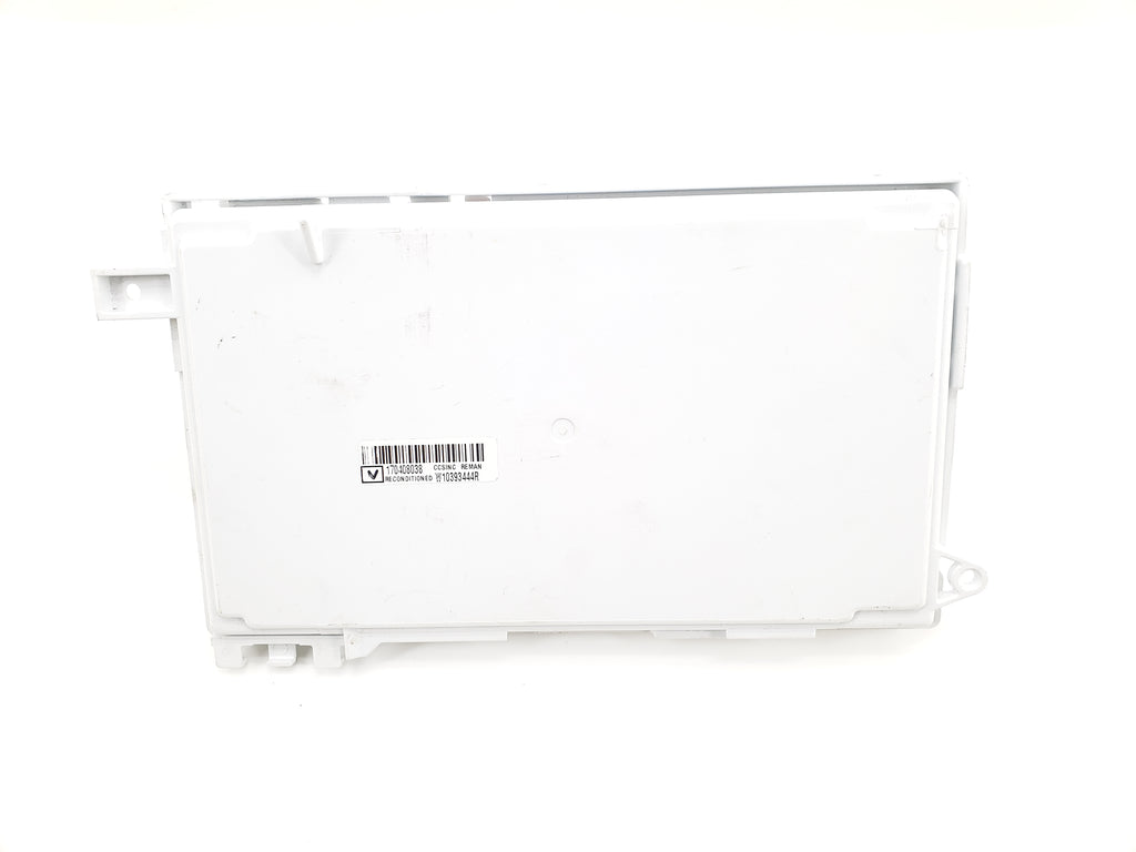 OEM  Whirlpool Washer Control W10393444