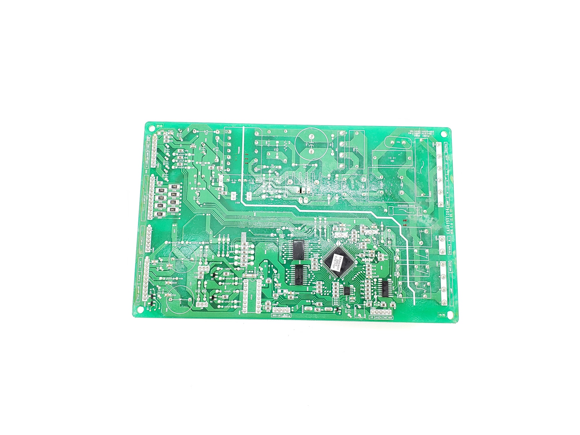 New OEM  LG Refrigerator Control Board EBR41531303