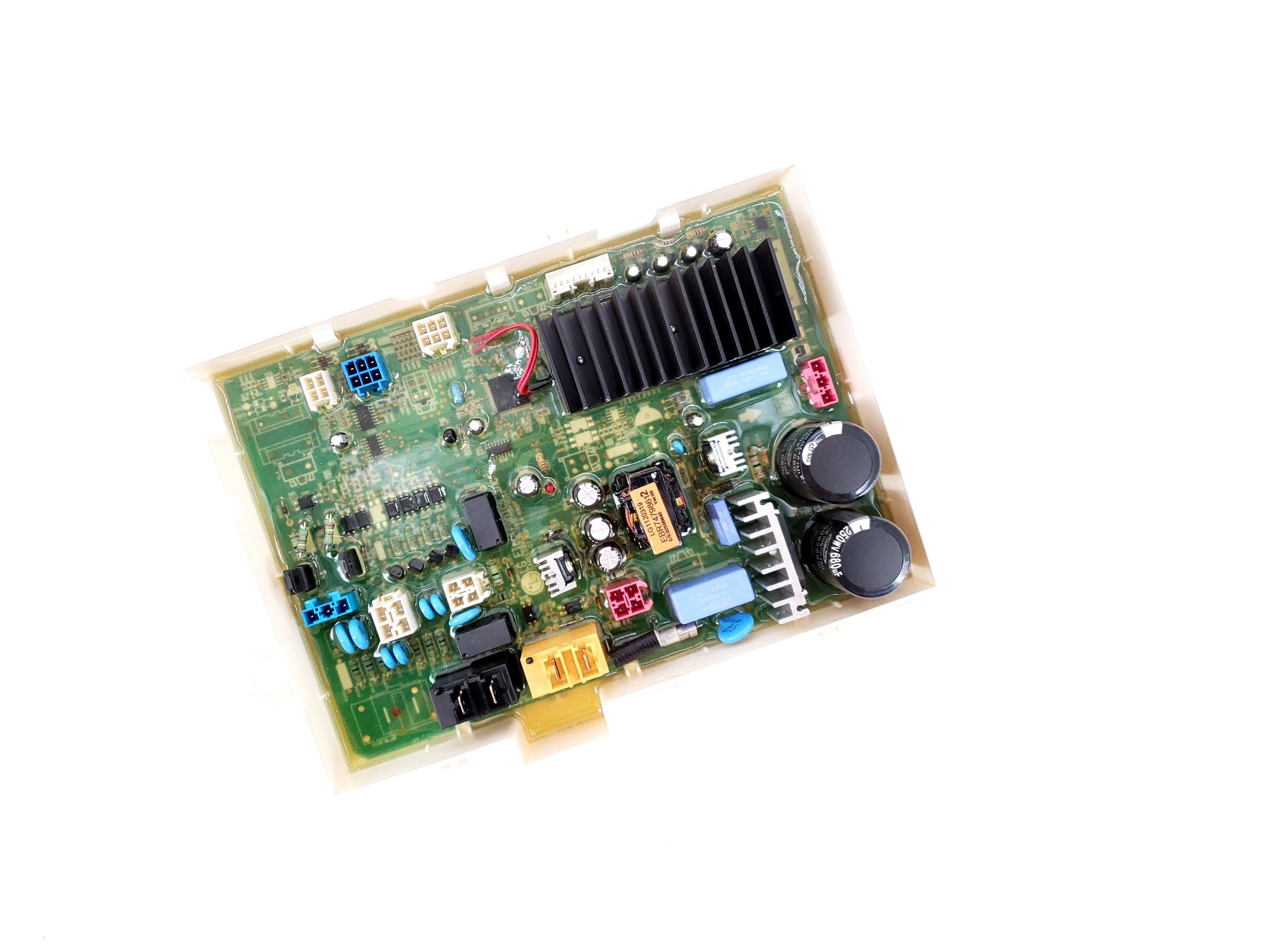 OEM  LG Washer Control Board EBR74798612