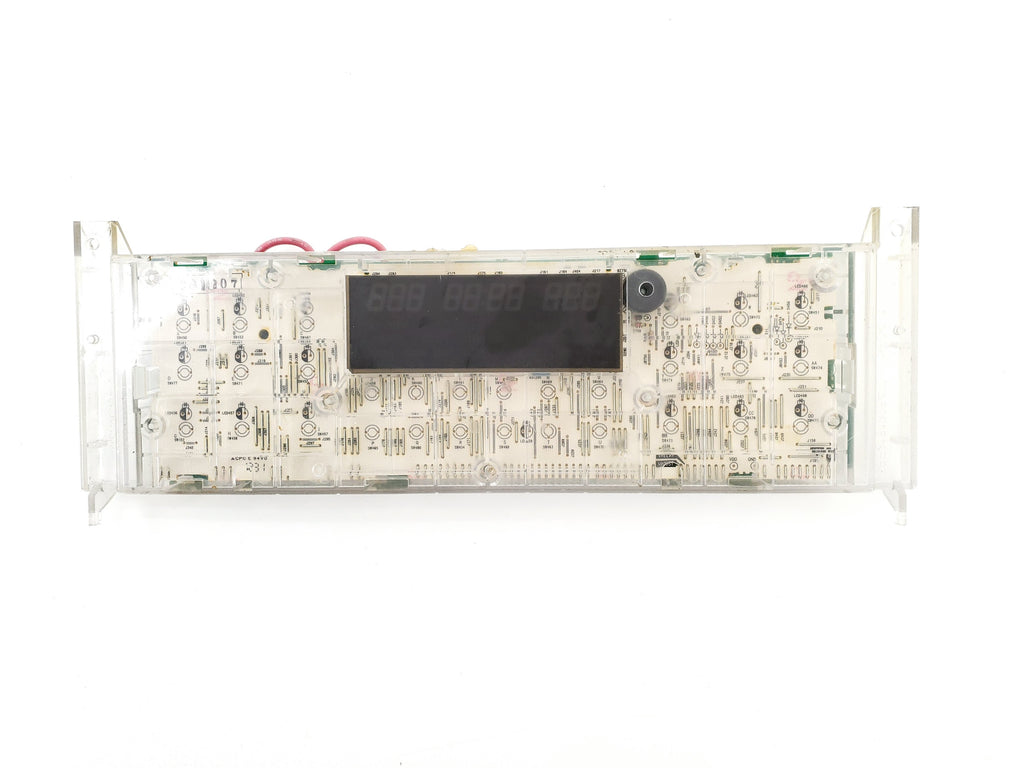 OEM  GE Range Control Board WB27T11372