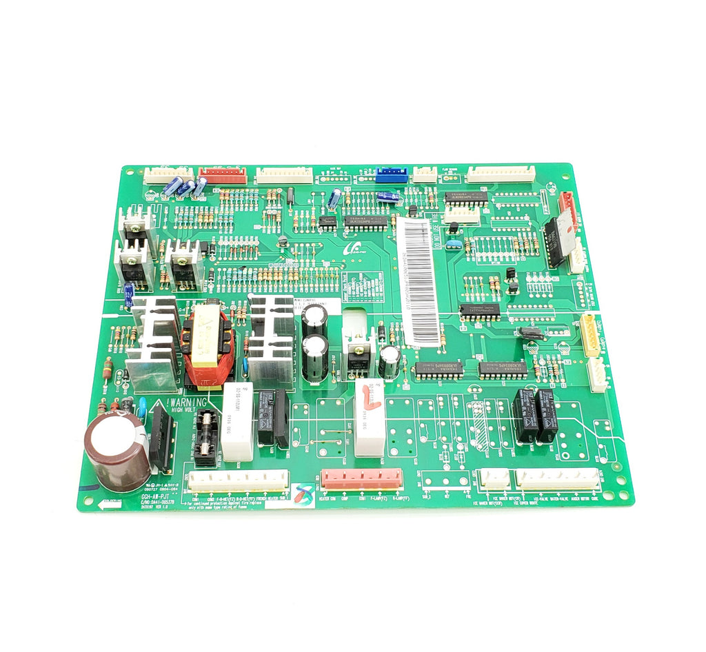 OEM  Samsung Refrigerator Control  DA41-00651J