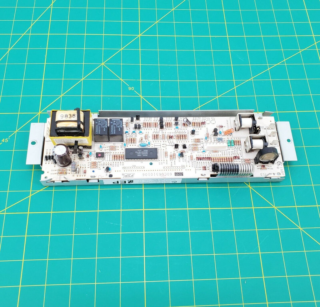 OEM  Kenmore Range Control 8053737