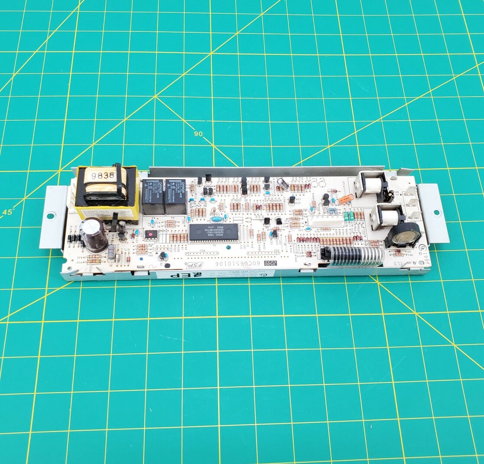 OEM  Kenmore Range Control 8053737