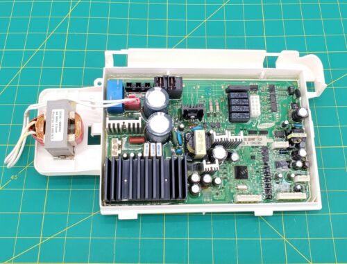 OEM  Samsung Washer Control DC92-00658B