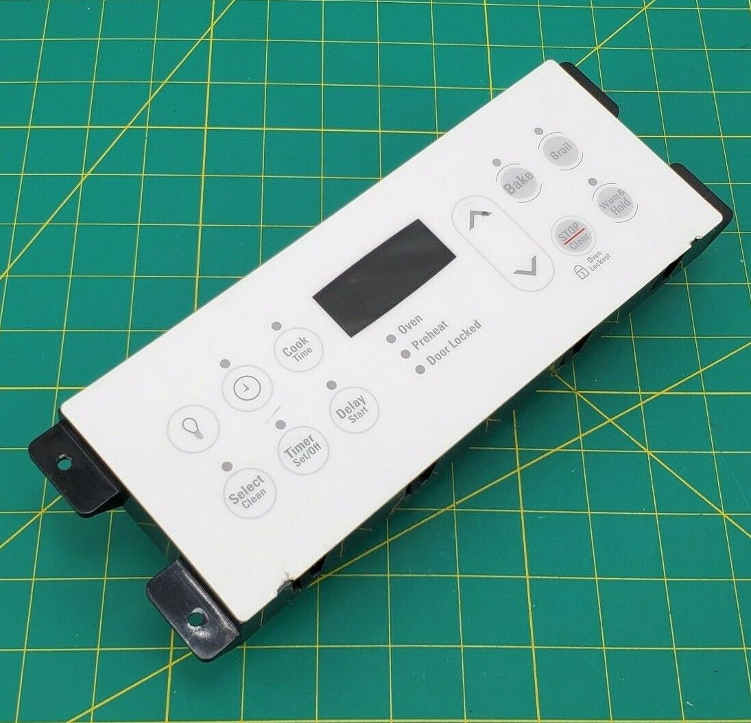 Kenmore Range Control 316418311