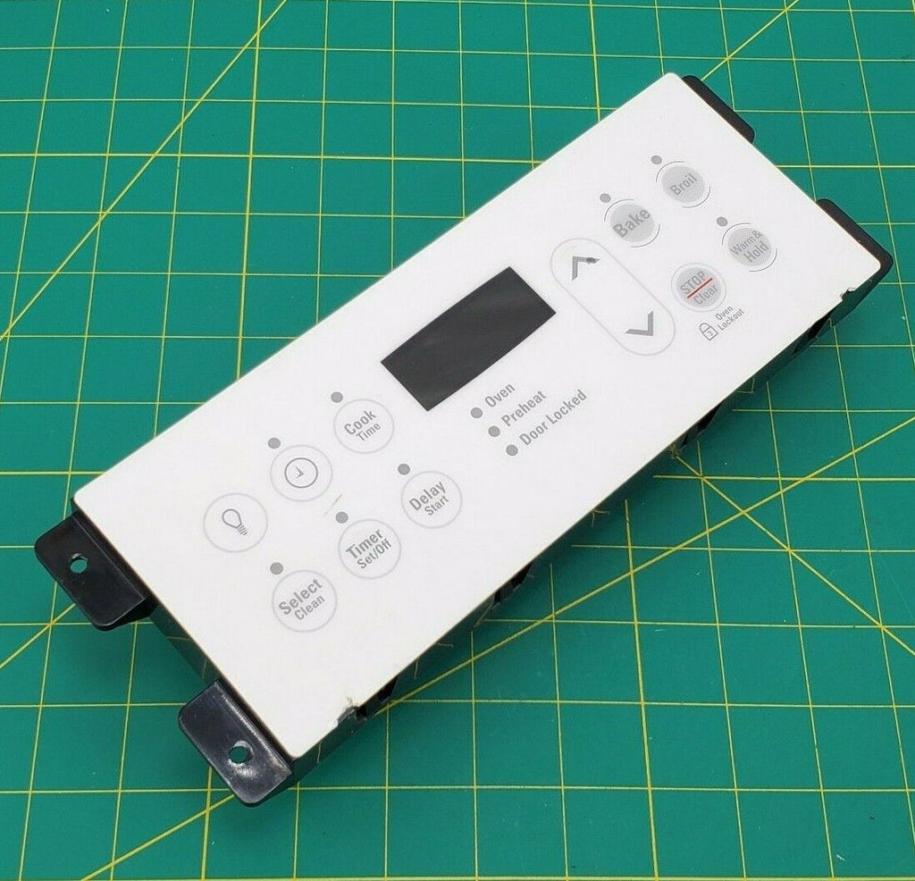 Kenmore Range Control 316418311
