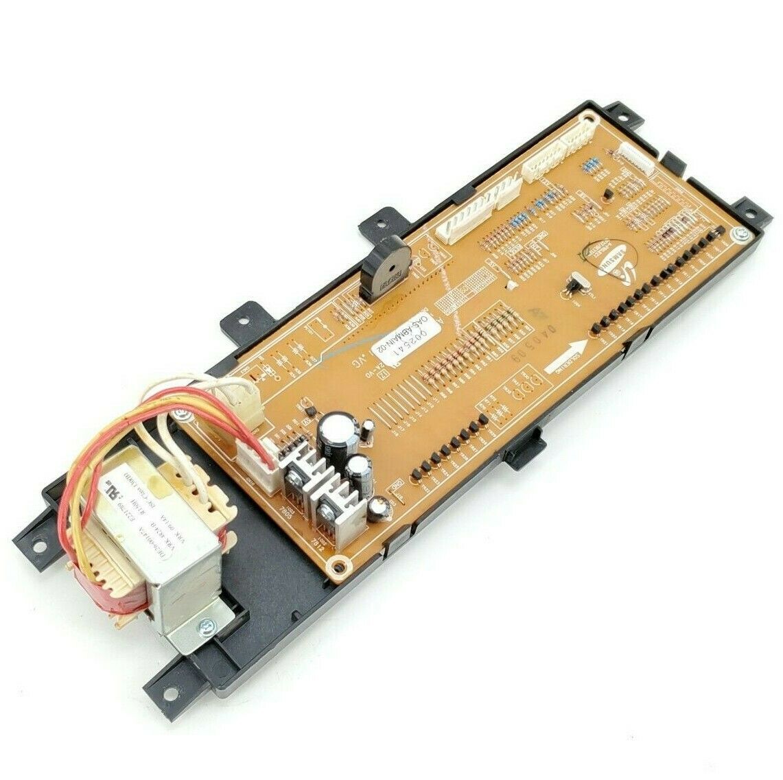 OEM  Samsung Range Control OAS-ABMAIN-02