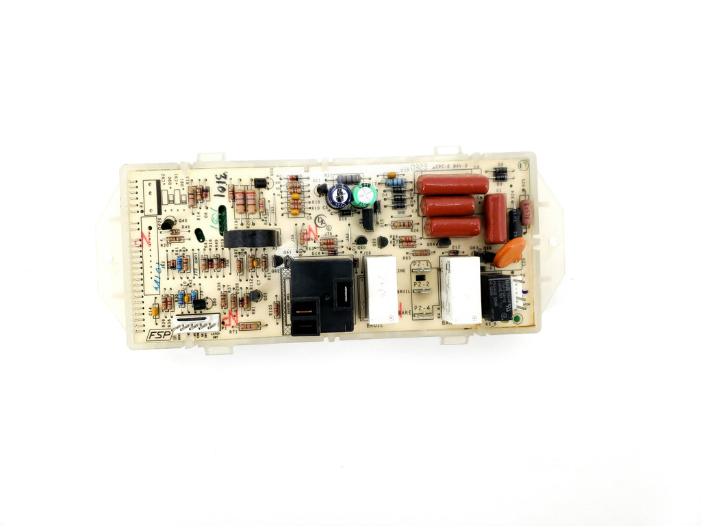 Whirlpool Range Control 8524303