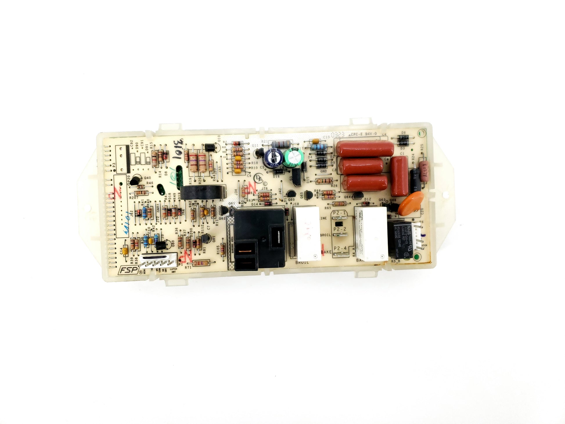 Whirlpool Range Control 8524303