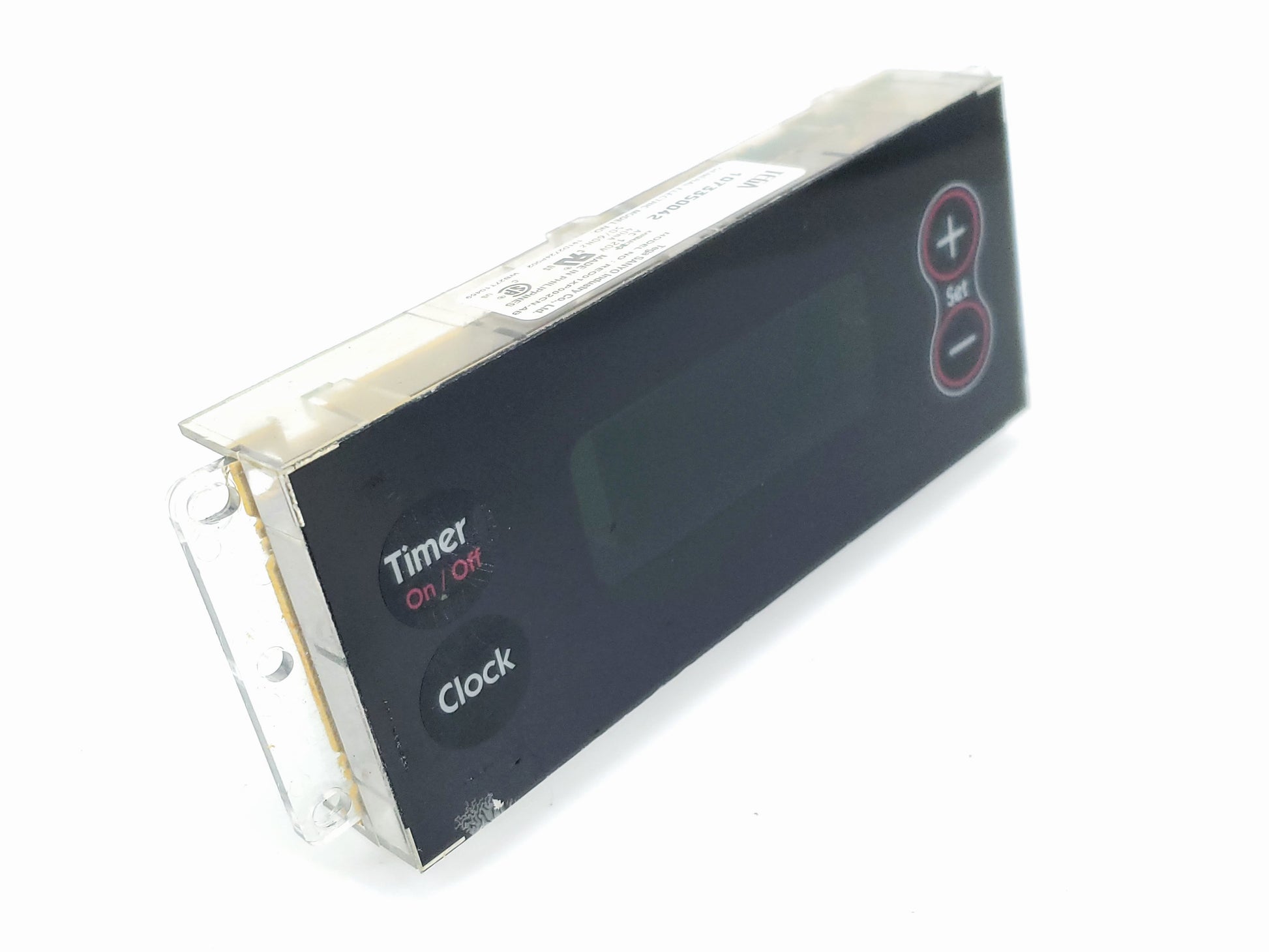 GE Range Control Board WB27T10469 191D2724P002