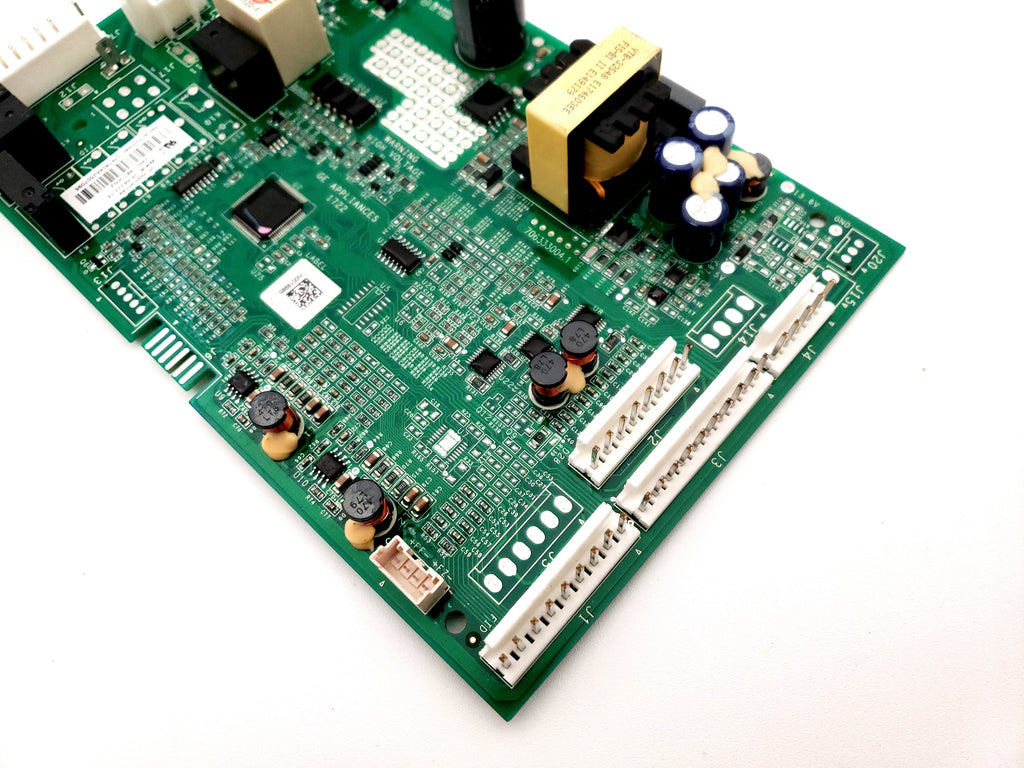 GE Refrigerator Control 245D1887G002