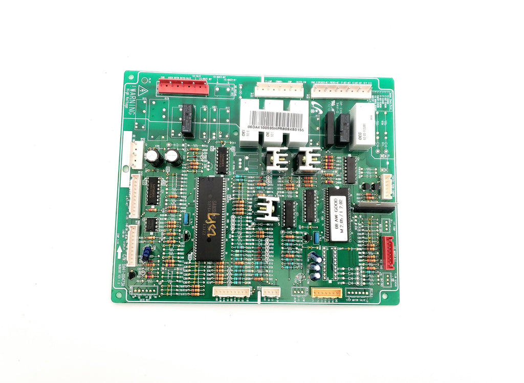 Samsung Refrigerator Control Board DA41-00595H
