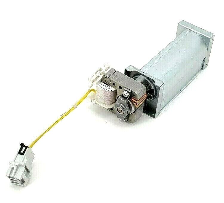 New OEM  Frigidaire Range Fan Assembly A10836701
