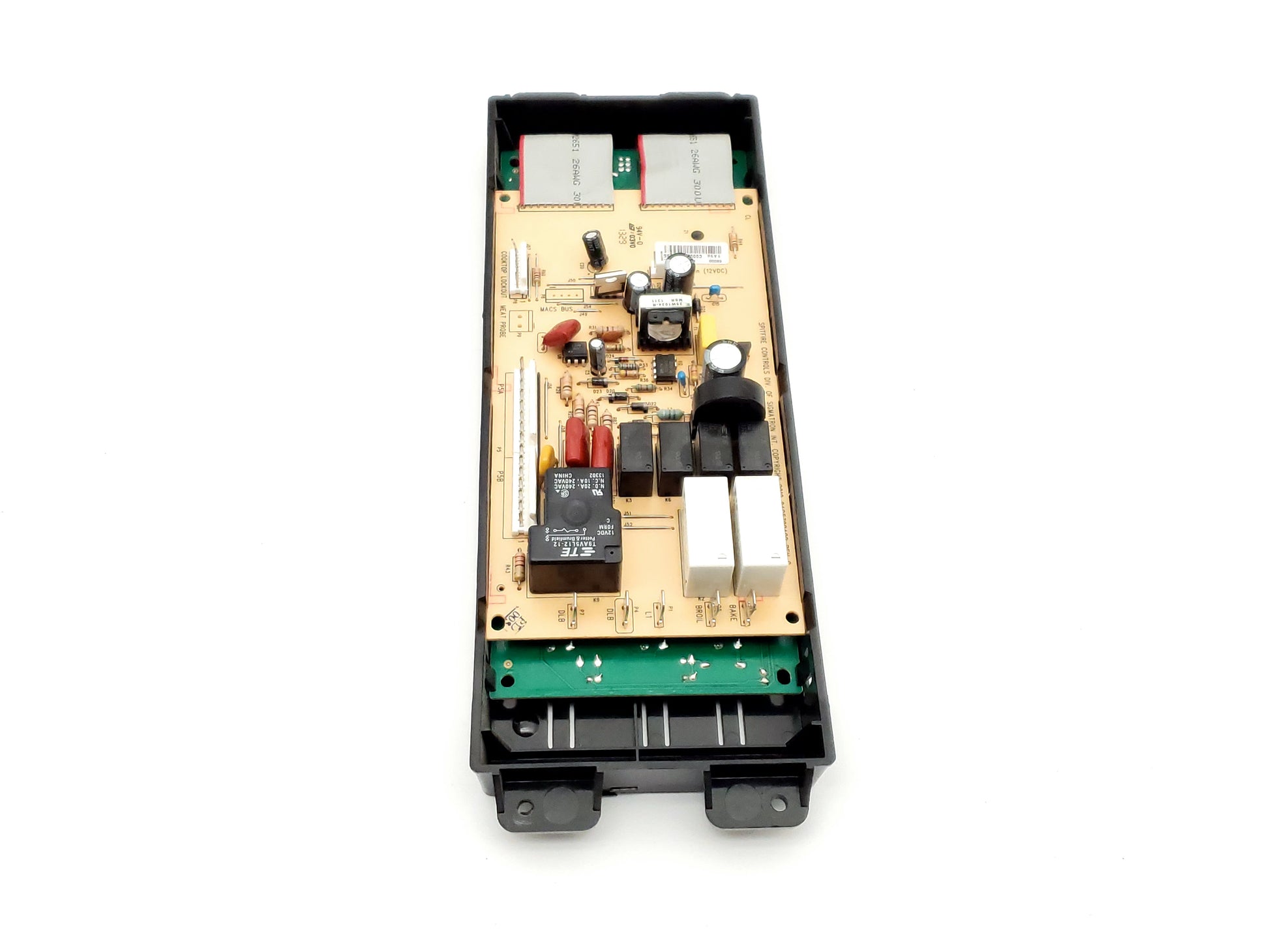 Frigidaire Range Control Board 316630003