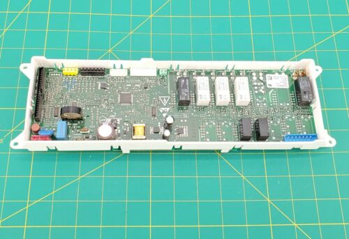 Whirlpool Range Control Board W10340698