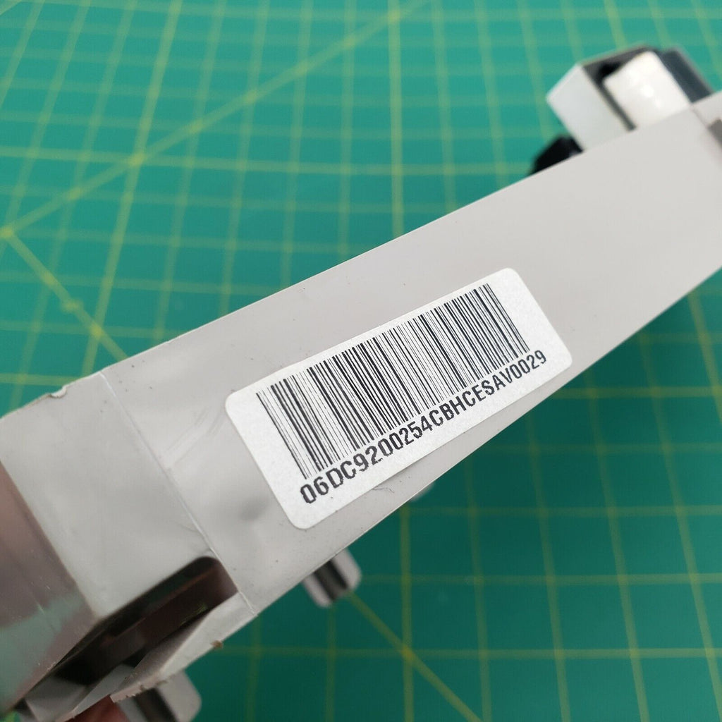 OEM  Samsung Washer Control  DC92-00254C