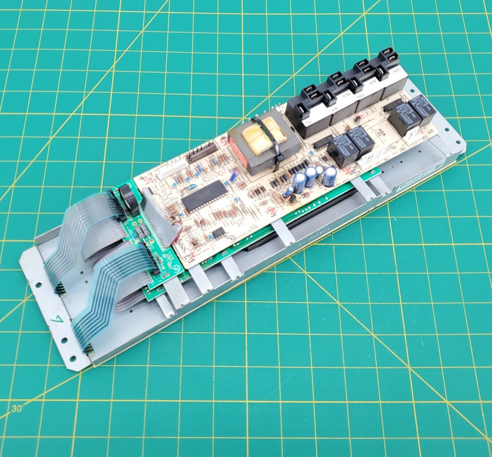 Maytag Range Control 7601P629-60