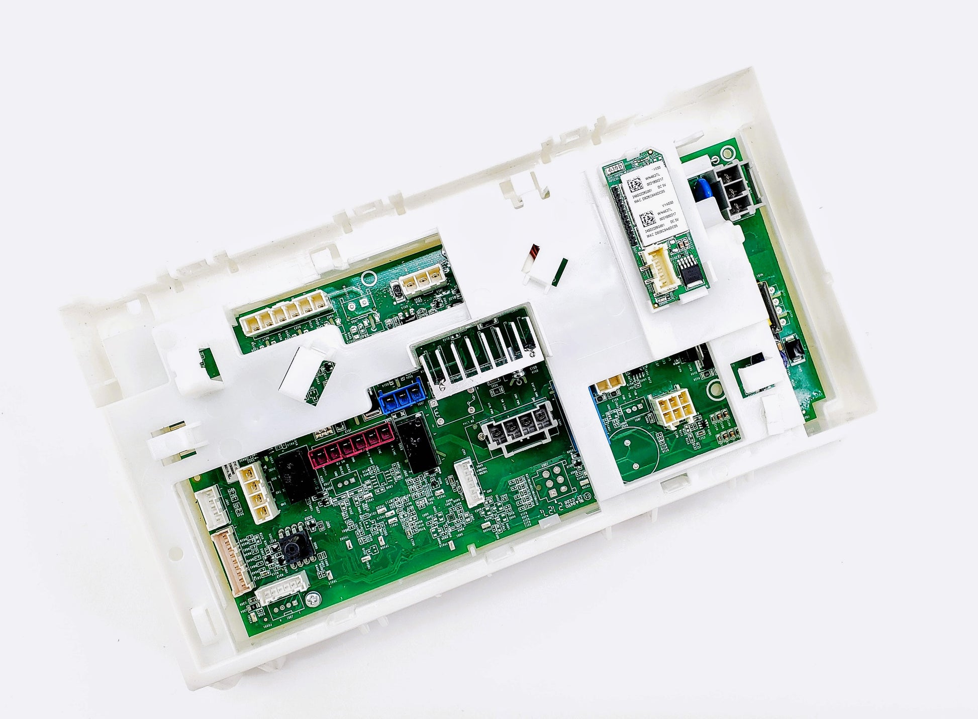 GE Washer Control Board 245D2228G001