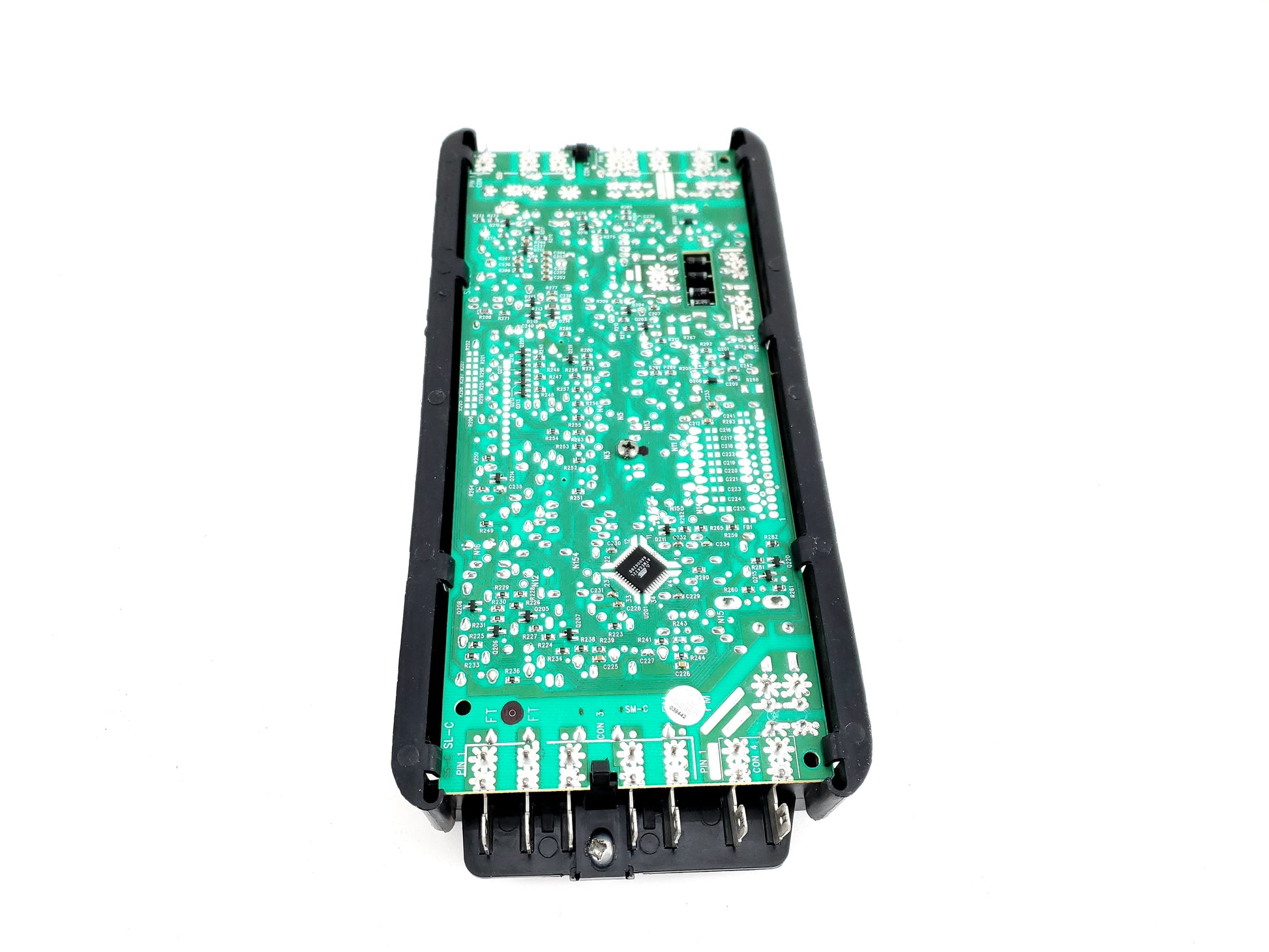 OEM  Whirlpool Range Control W10114377