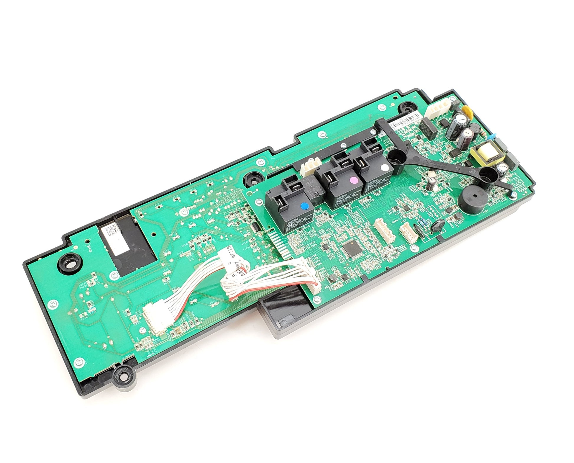 GE Washer Control Board 234D2164G001