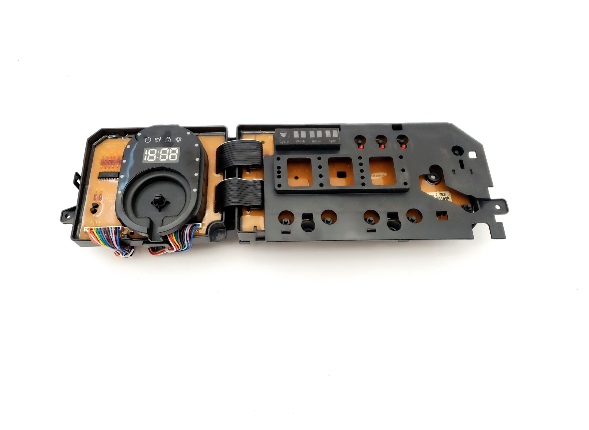 Samsung Washer Control DC92-00200A