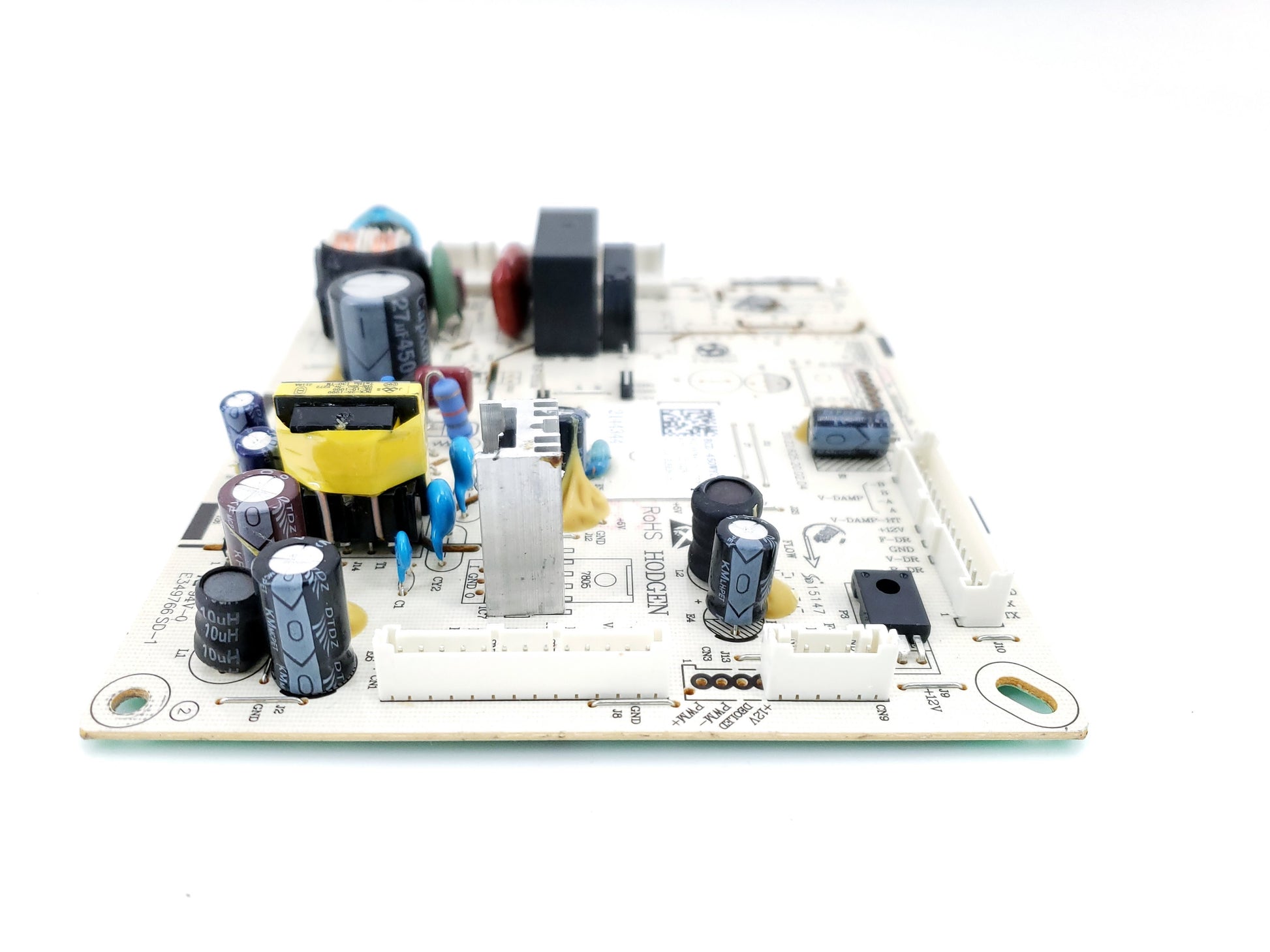 Hisense Refrigerator Control Board K2144344