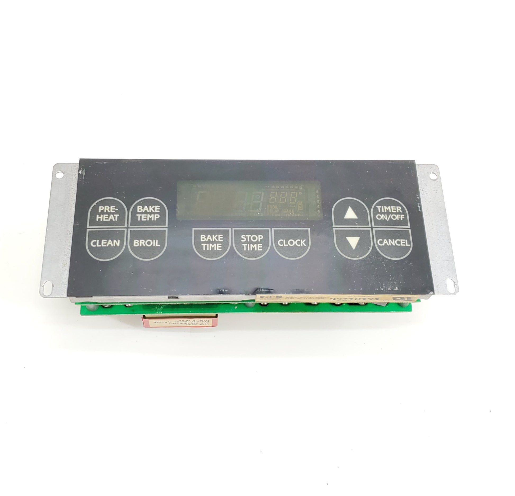 OEM  Frigidaire Range Control Board 316027200