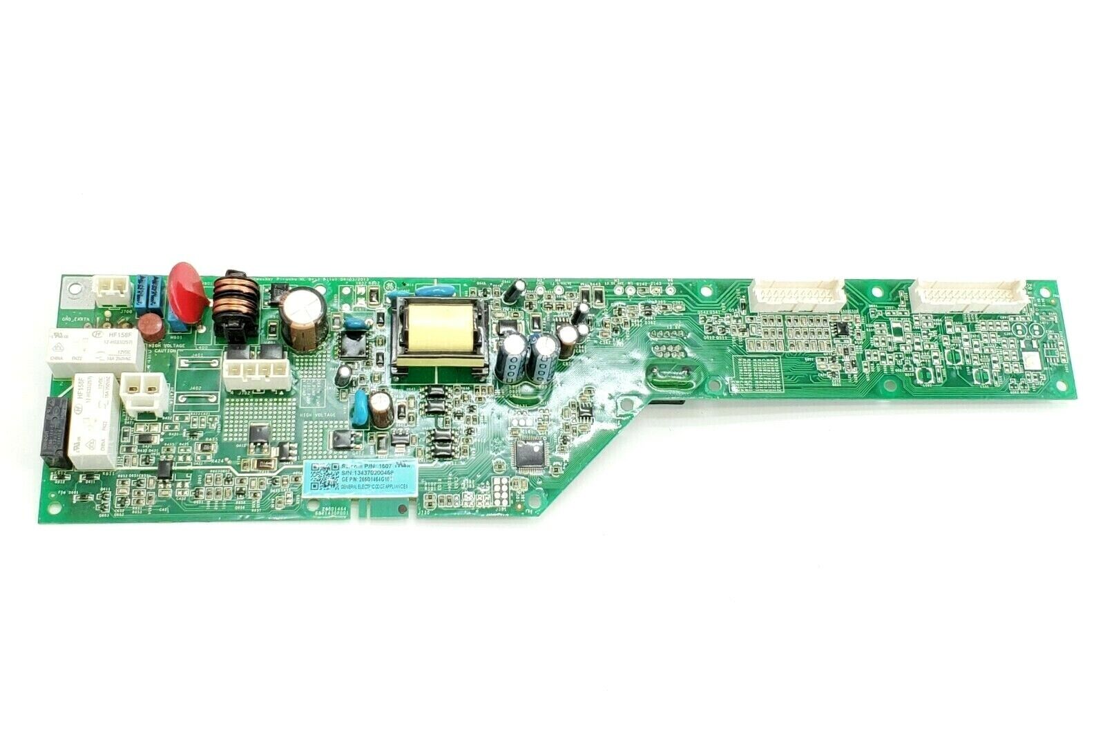 OEM GE Dishwasher Control 265D1464G101 Same Day Shipping & Lifetime Warranty