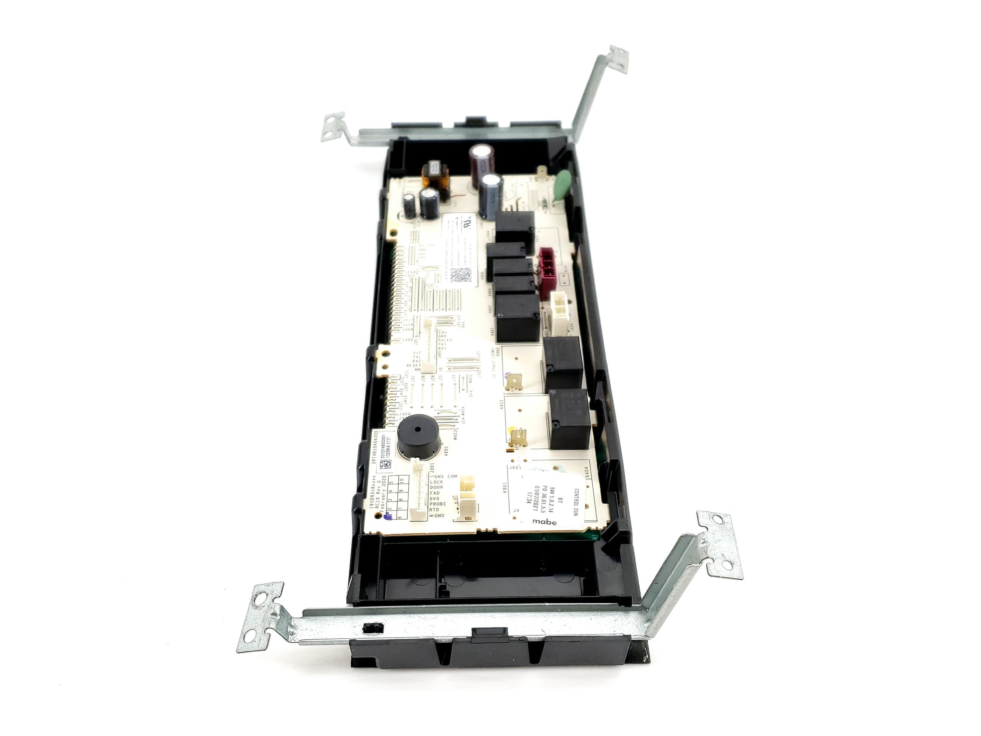 OEM  GE Range Control Board WB27X37998