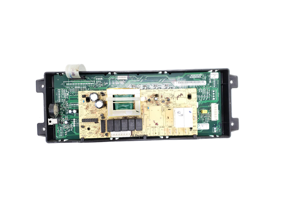 OEM  Kenmore Range Control Board 316650003