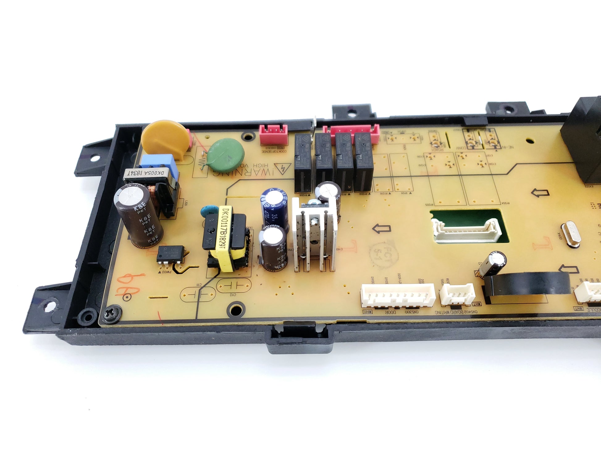 Samsung Range Control DE94-03926A