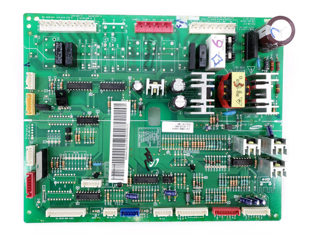 Samsung Refrigerator Control DA41-00651Q