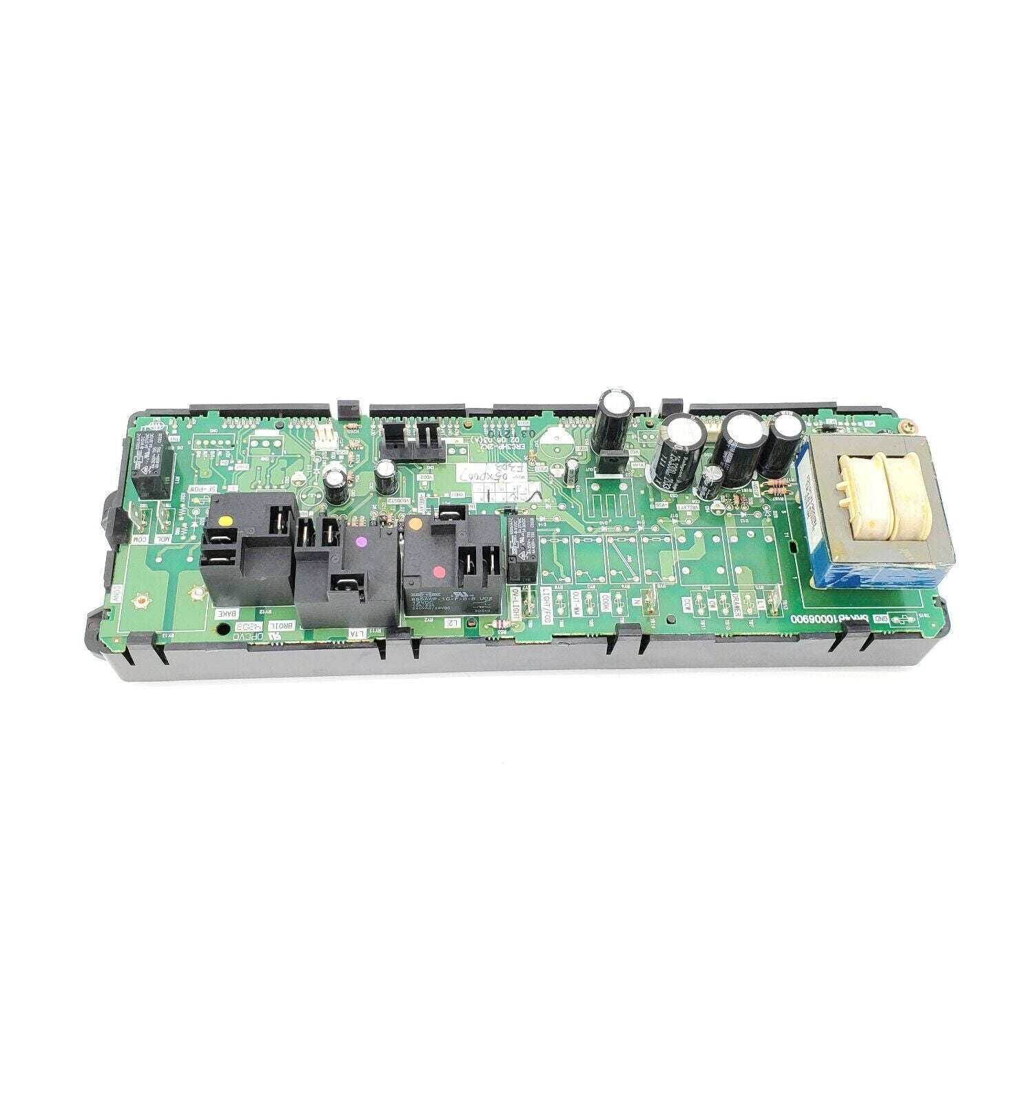 OEM  GE  WB27T10404