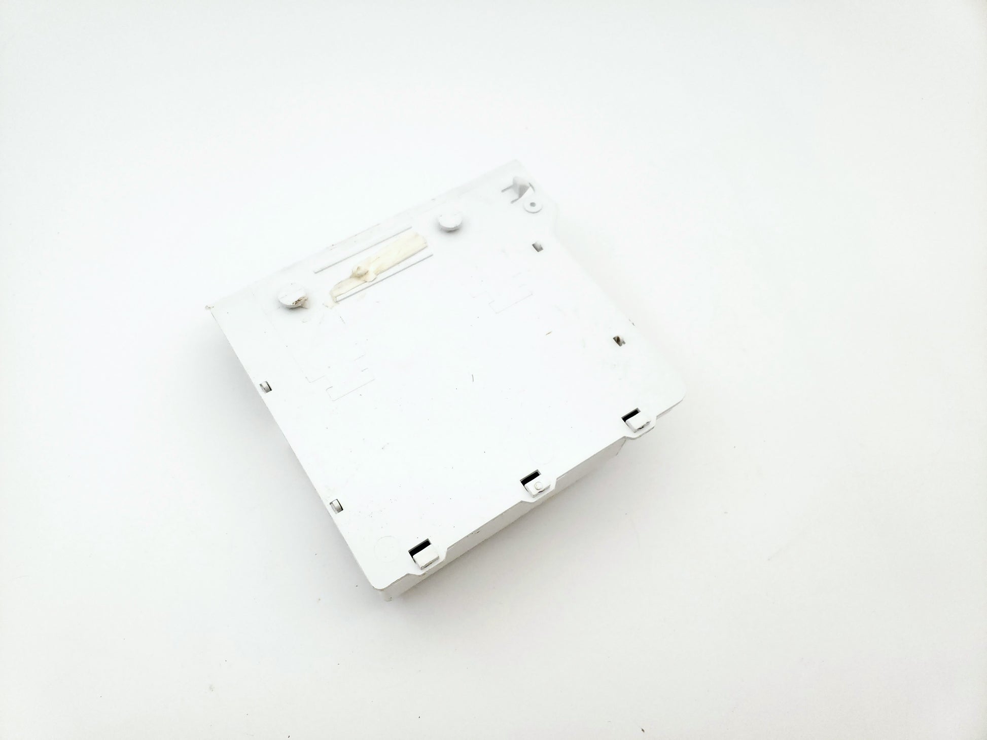 Whirlpool Washer Control W10296378A
