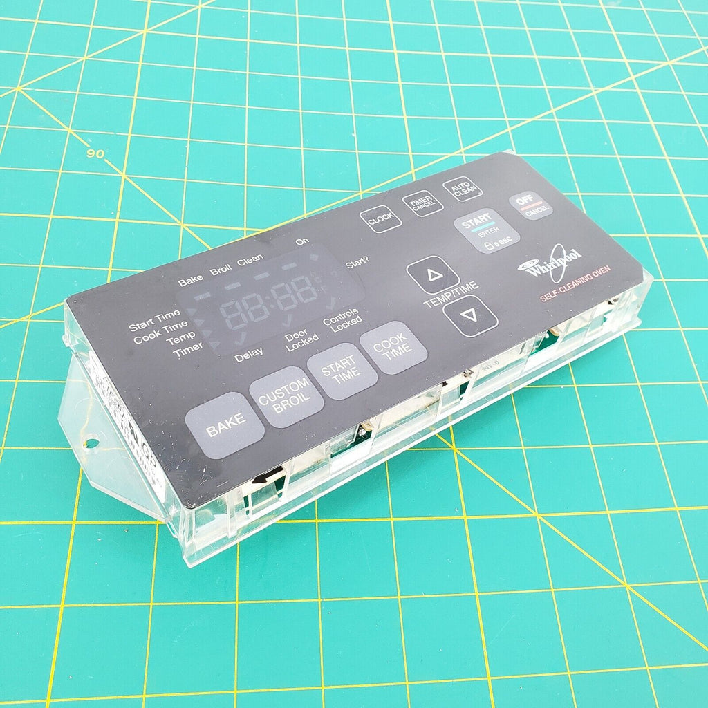 Whirlpool Range Control 8524300