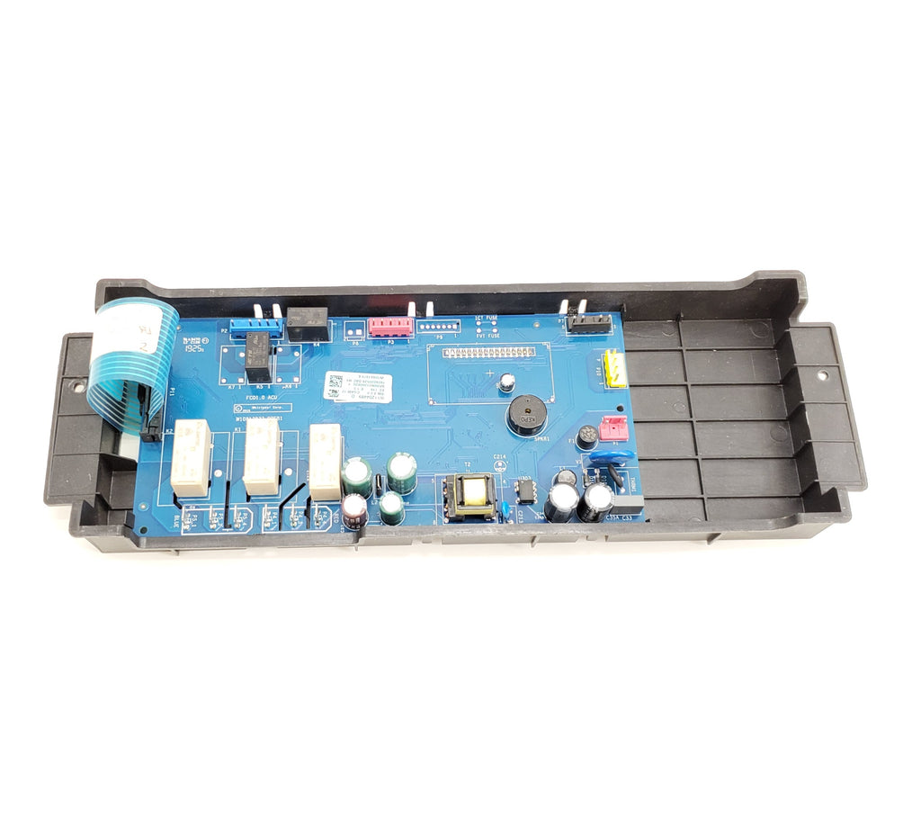OEM  Amana Range Control Board W11204489