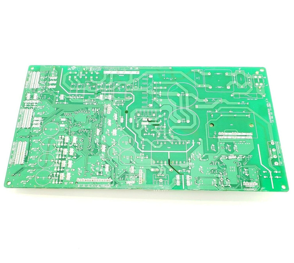 LG Refrigerator Control Board EBR79267103