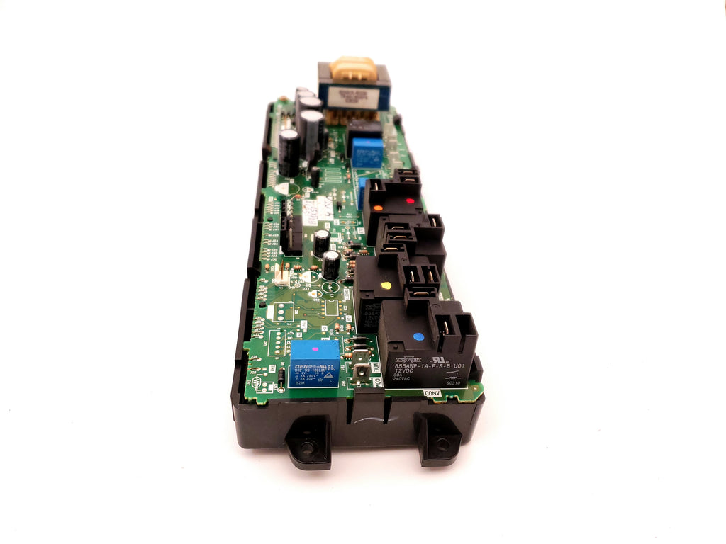 GE Range Control WB27T10485